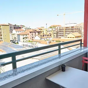  Appartamento Luvi - Villoresi 28