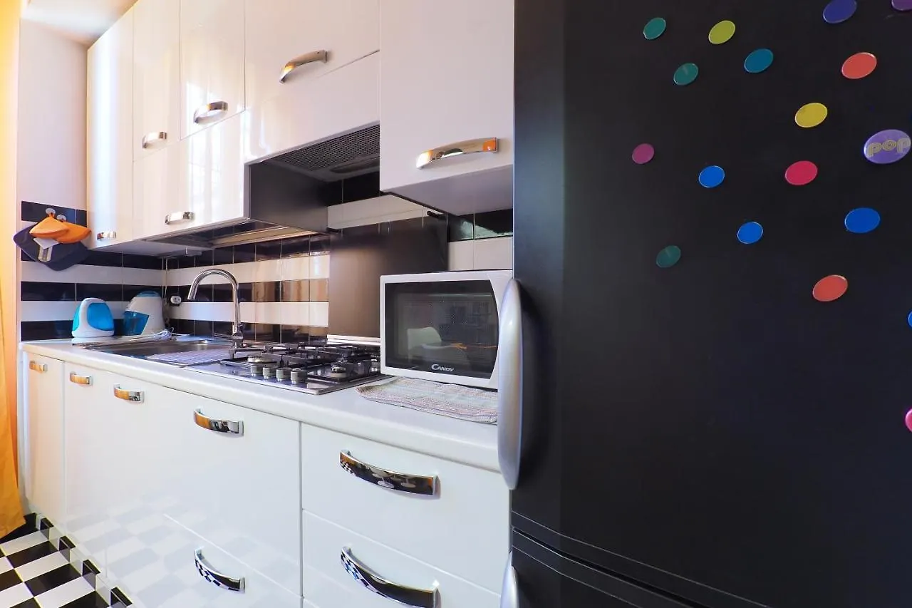 Apartment Primopiano - Ascanio Milan Italy