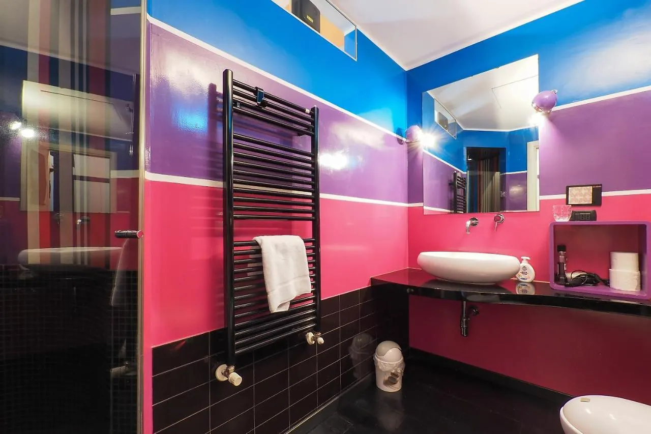 Primopiano - Ascanio Milan Apartment