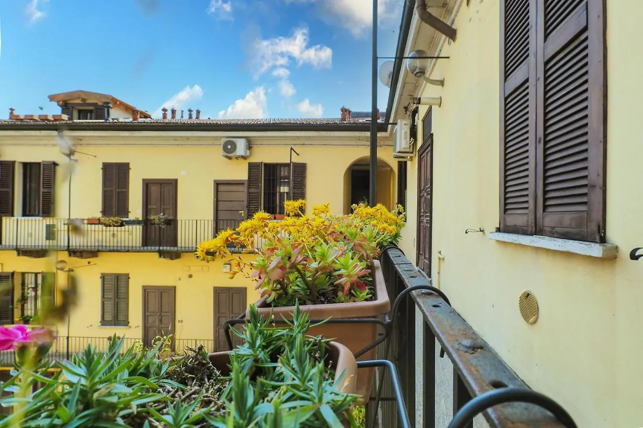 Primopiano - Ascanio Milan Italy
