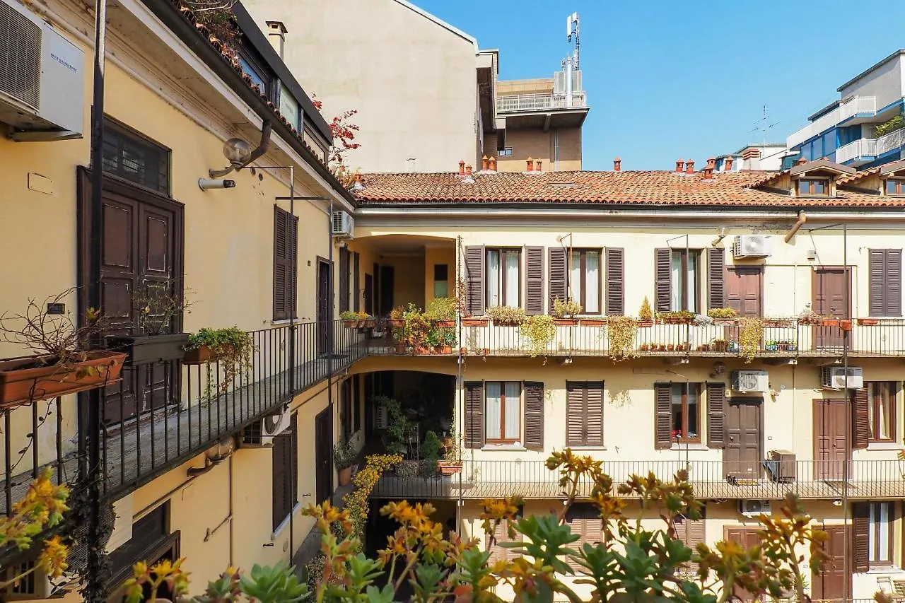 Primopiano - Ascanio Milan
