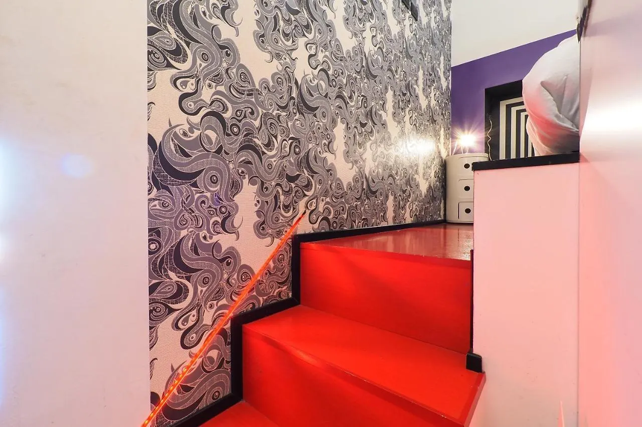 Apartment Primopiano - Ascanio Milan