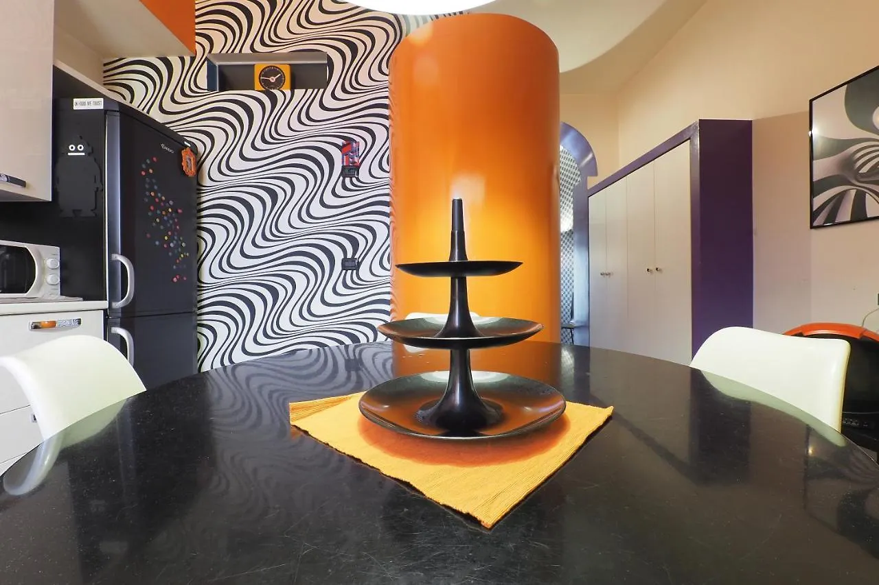 Primopiano - Ascanio Milan Italy